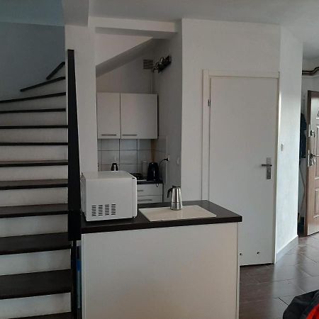 Ardo Vendeghaz Apartment Sárospatak Екстериор снимка
