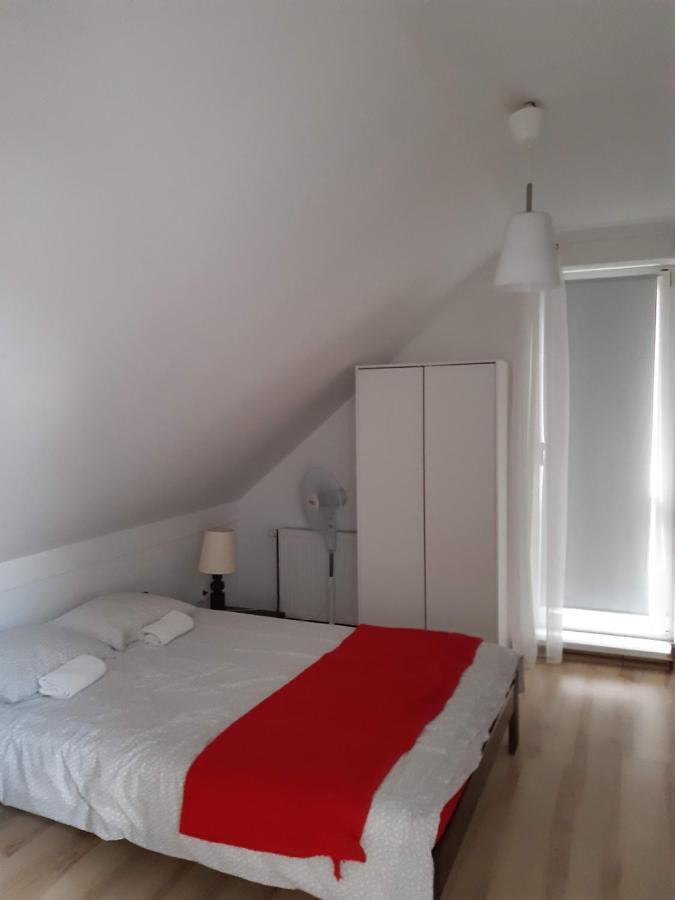 Ardo Vendeghaz Apartment Sárospatak Екстериор снимка