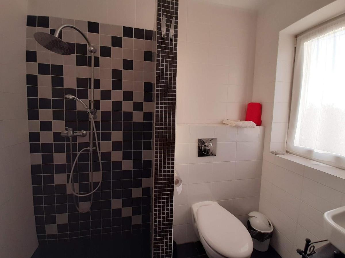 Ardo Vendeghaz Apartment Sárospatak Екстериор снимка