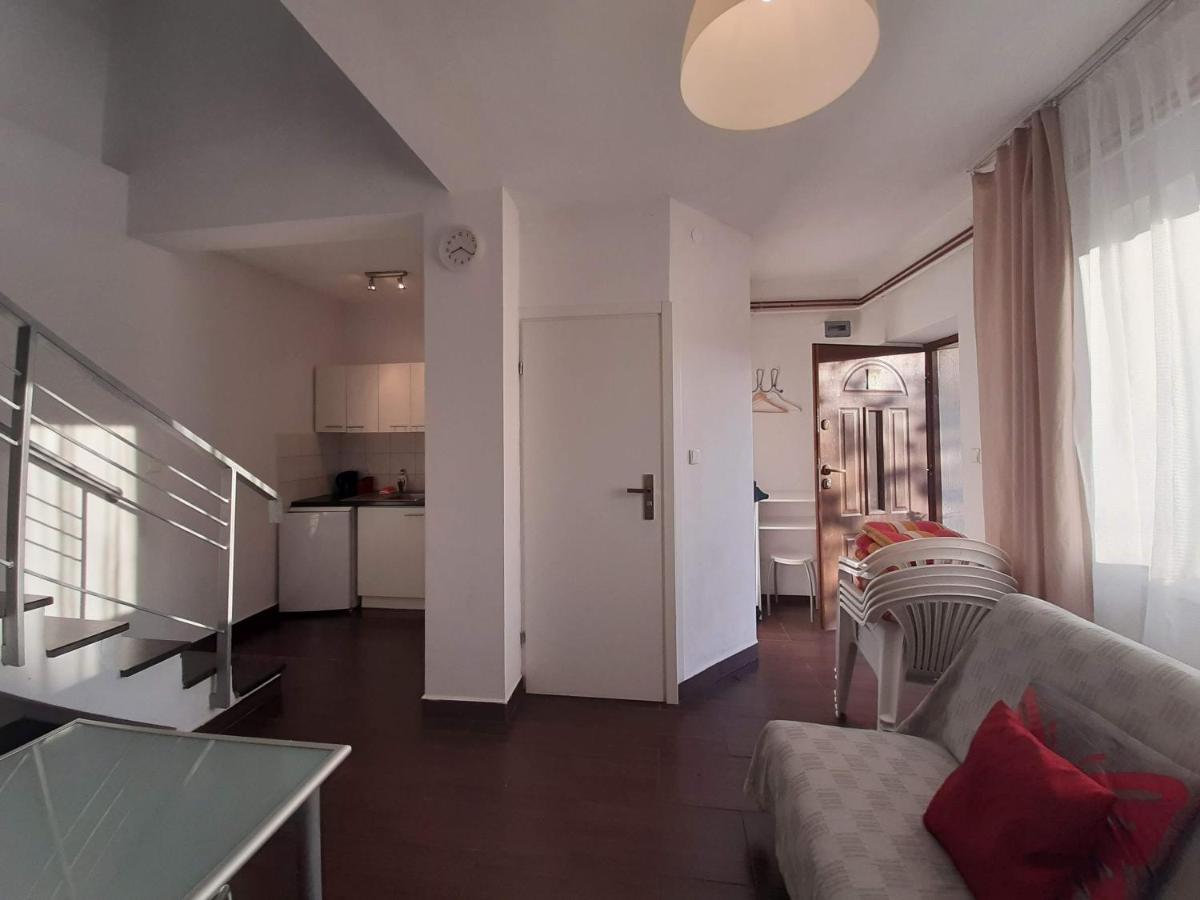Ardo Vendeghaz Apartment Sárospatak Екстериор снимка