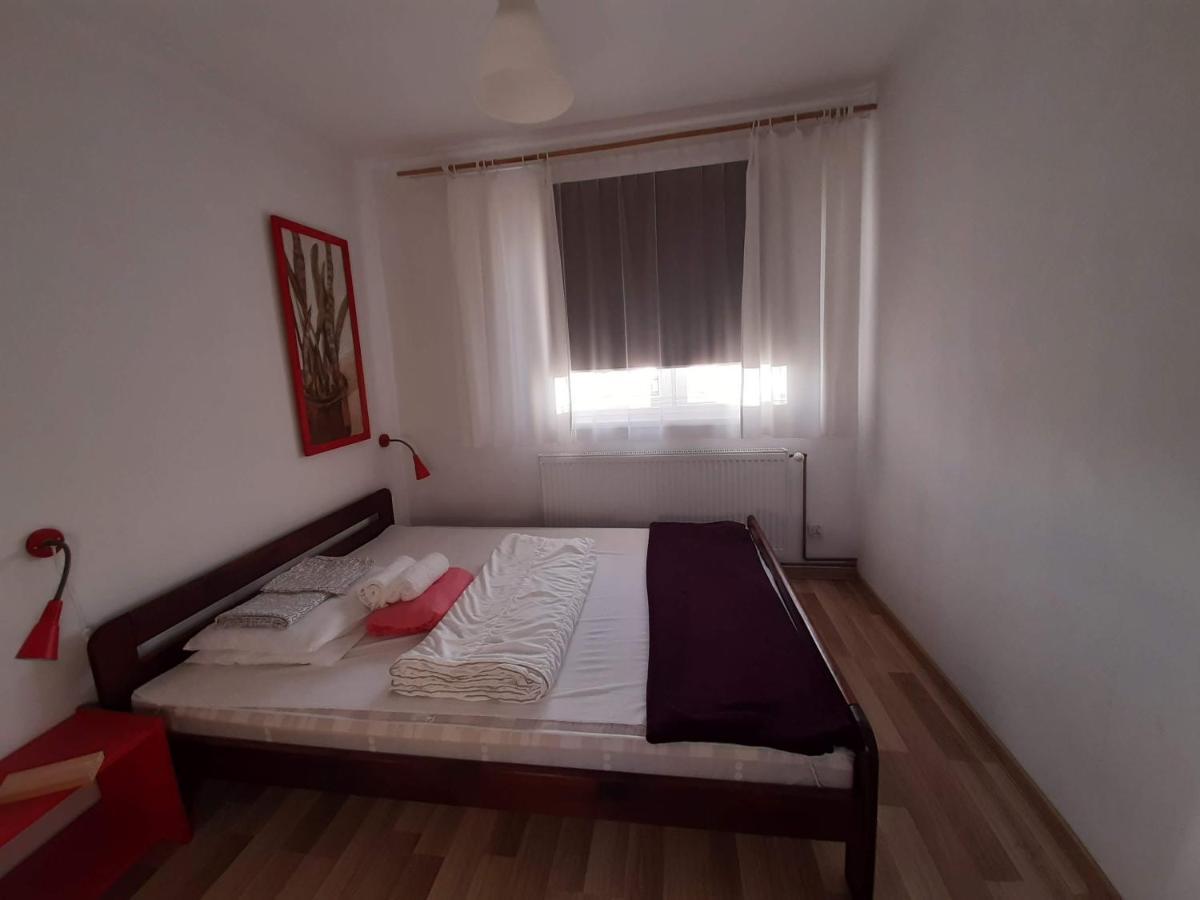 Ardo Vendeghaz Apartment Sárospatak Екстериор снимка