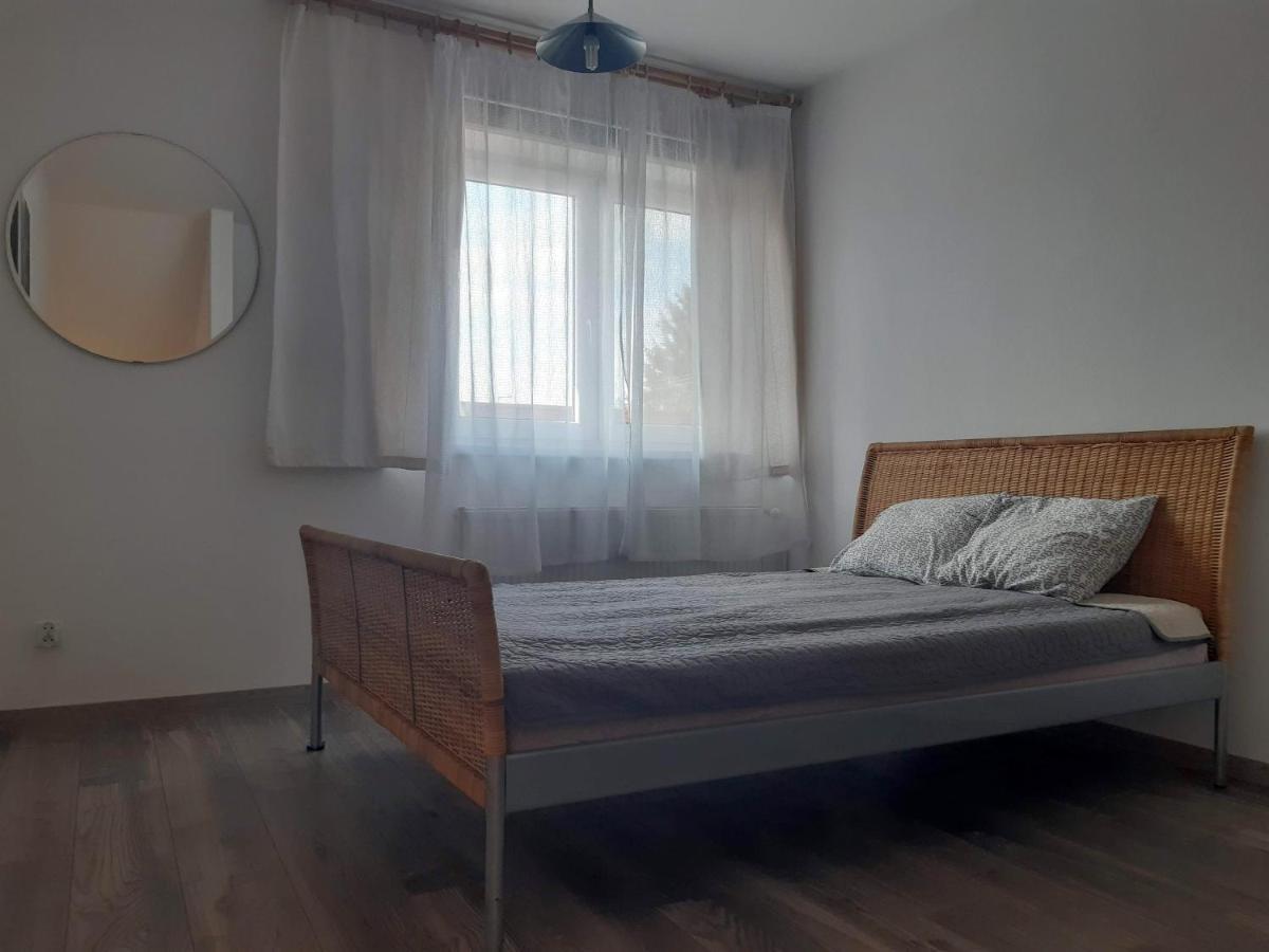Ardo Vendeghaz Apartment Sárospatak Екстериор снимка