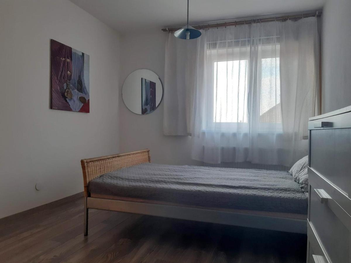 Ardo Vendeghaz Apartment Sárospatak Екстериор снимка